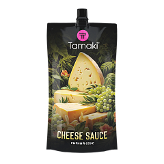 Cheese Sauce Tamaki 